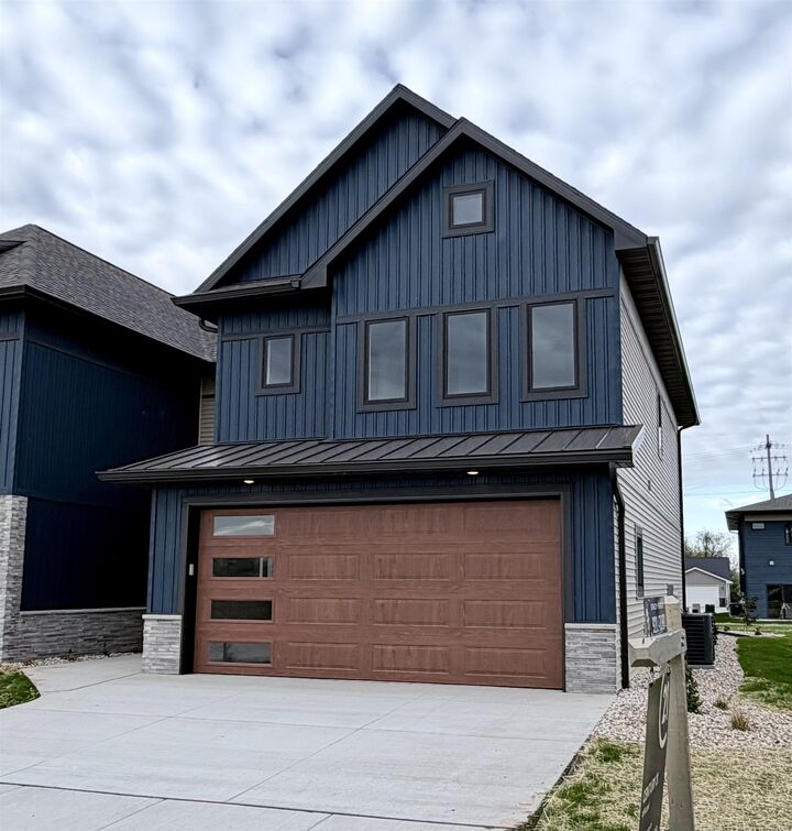 Property Photo: 374 Satori Trail 128 WI 54136