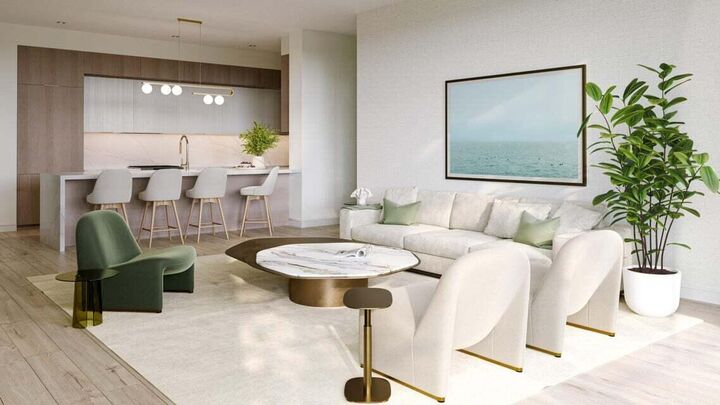 Property Photo: 318 SE 5th Avenue A 301 FL 33483