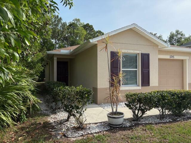 Property Photo: 5315 NW Pine Trail Circle FL 34983