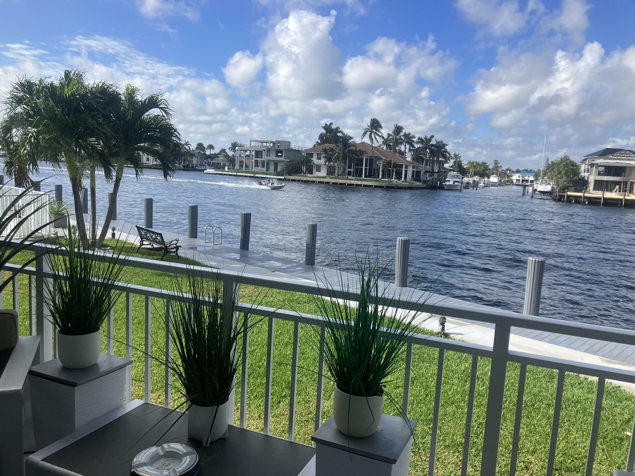 Property Photo: 3114 S Ocean Boulevard S 102 FL 33487