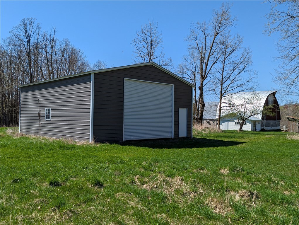 Property Photo:  W3015 Wilson Road  WI 54526 
