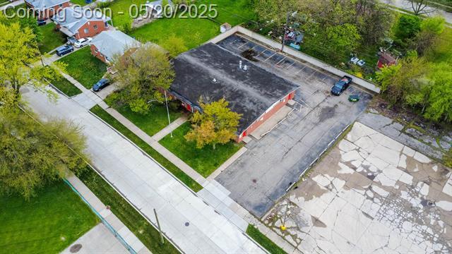 Property Photo: 20800 Lefever Avenue MI 48091