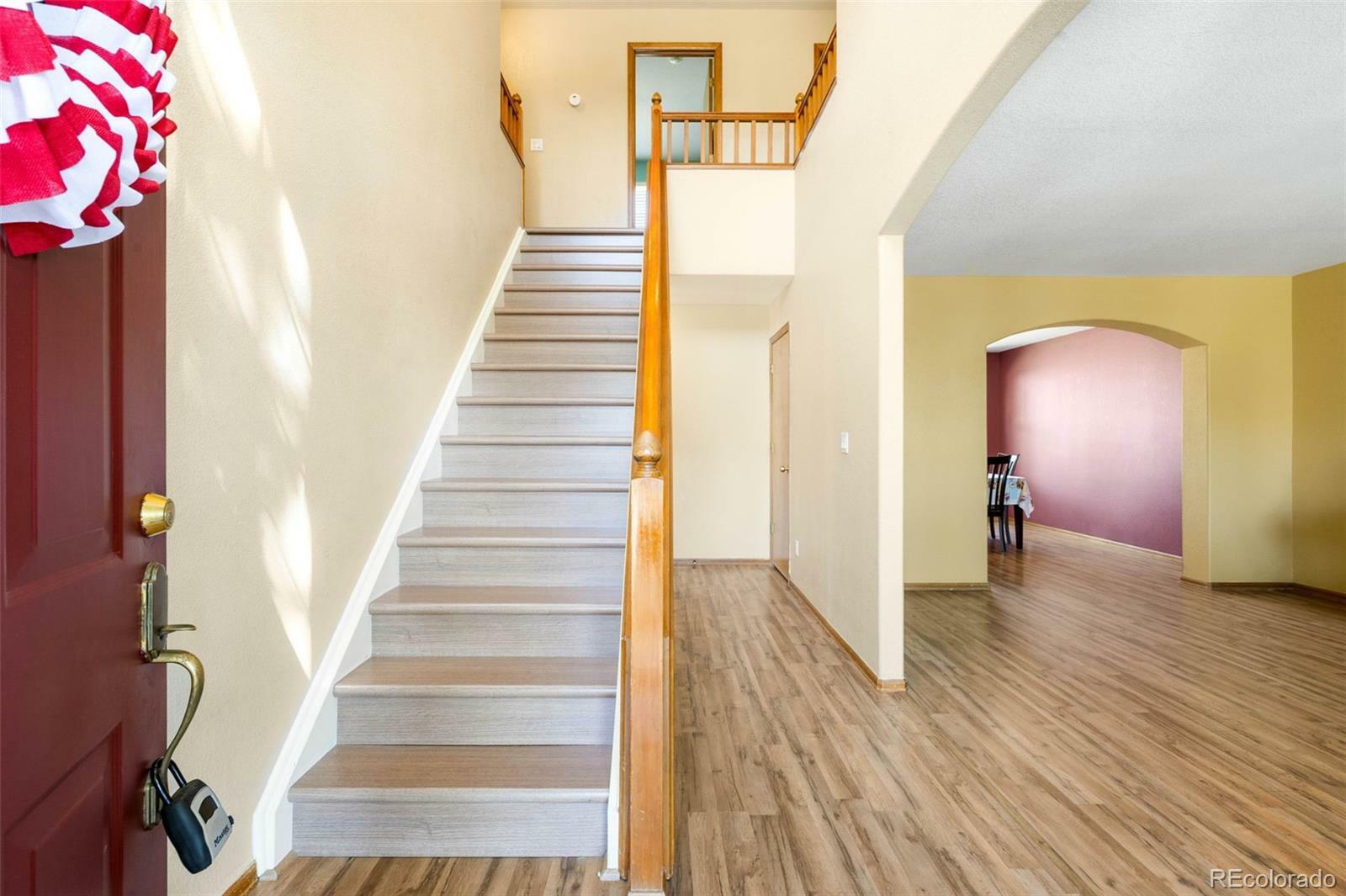 Property Photo:  19817 E Prentice Avenue  CO 80015 