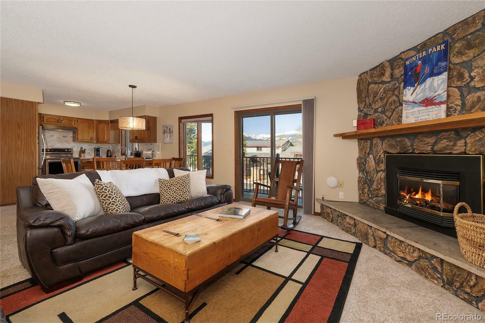 Property Photo: 143 Forest Trail 210 CO 80482