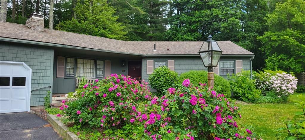 Property Photo: 25 Brook Drive RI 02832