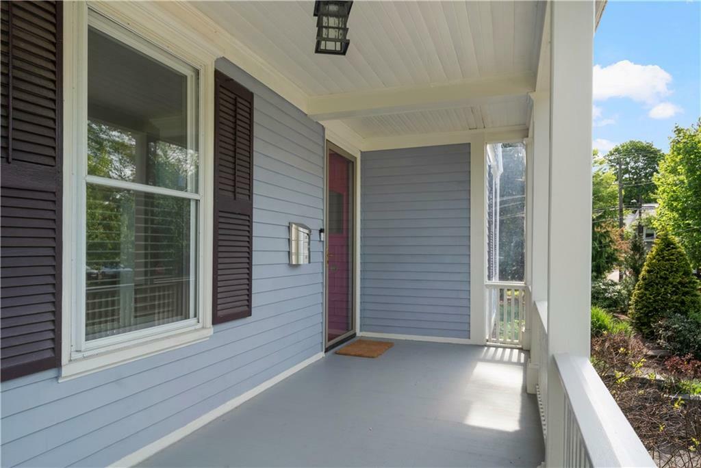 Property Photo: 9 Oriole Avenue RI 02906
