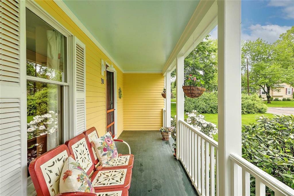 Property Photo: 4 Fourth Street RI 02806