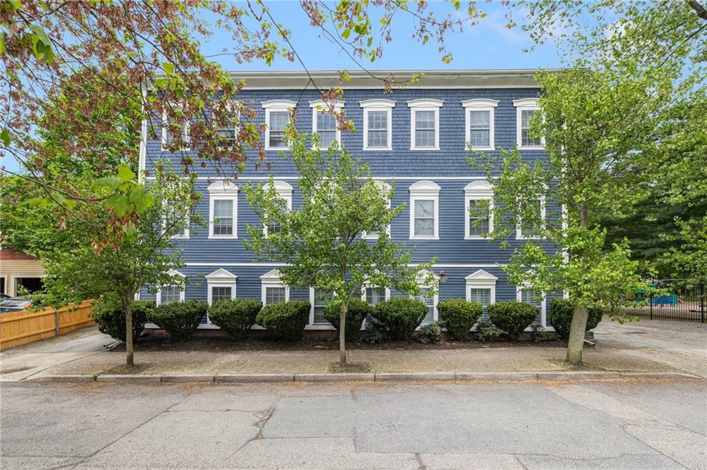 Property Photo: 31 Commercial Street A RI 02905