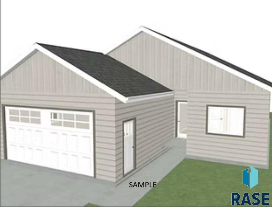 Property Photo: 1100 S 6th Ave IA 51246