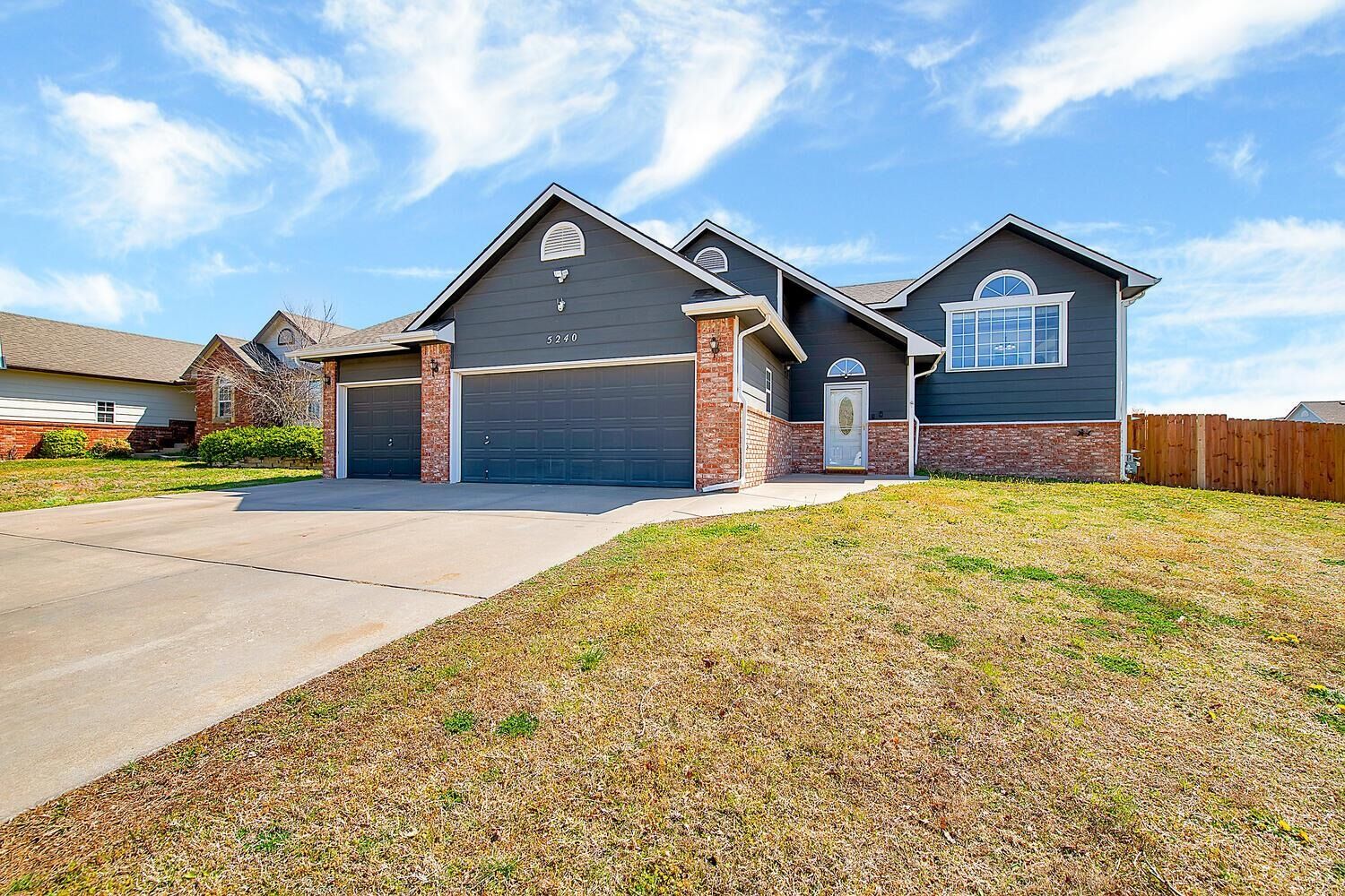 Photo de la propriété:  5240 E Ashton Ct  KS 67220 