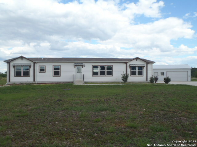 Property Photo: 2553 Stetson TX 78130