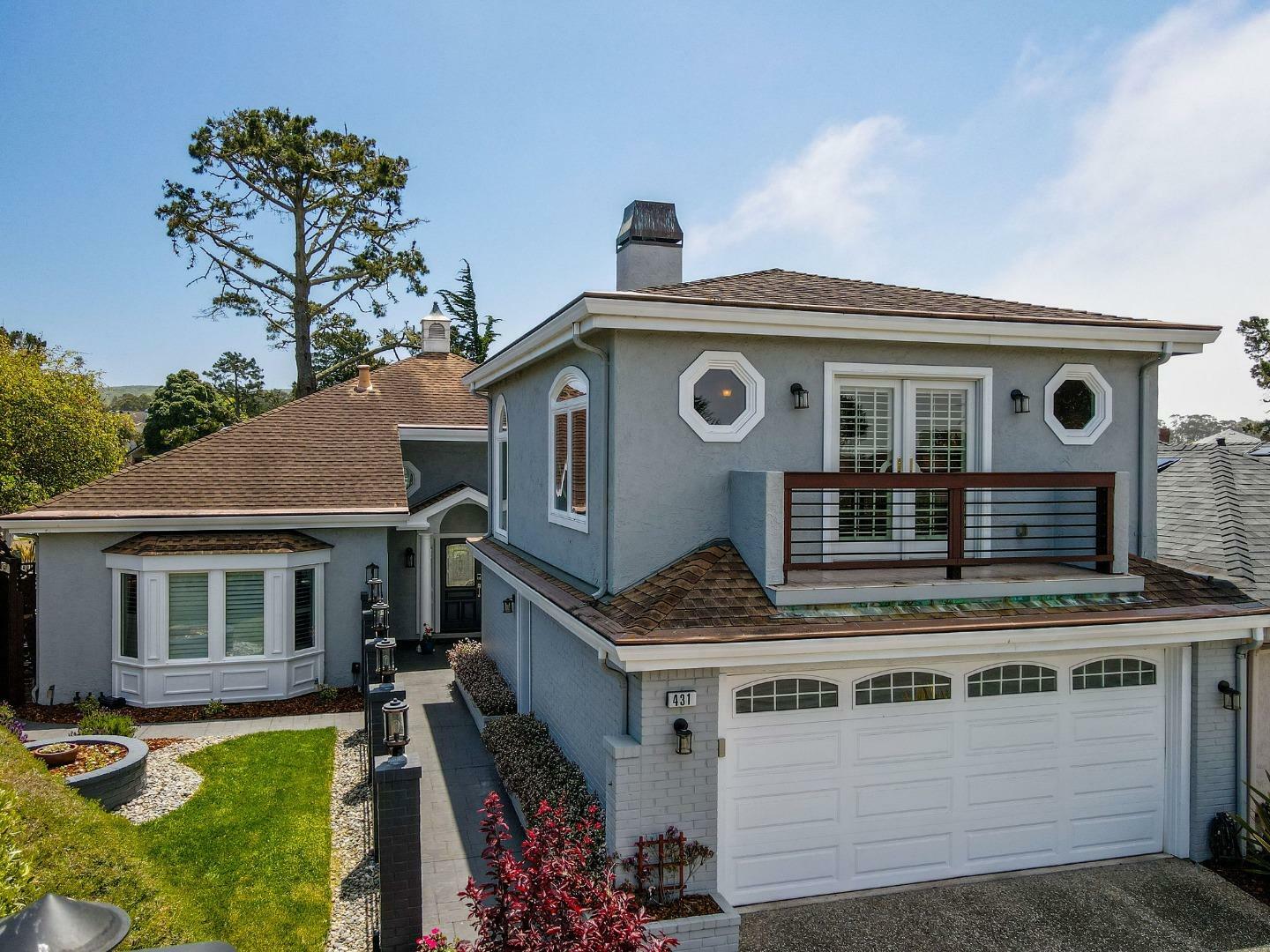 431 Burning Tree Court  Half Moon Bay CA 94019 photo