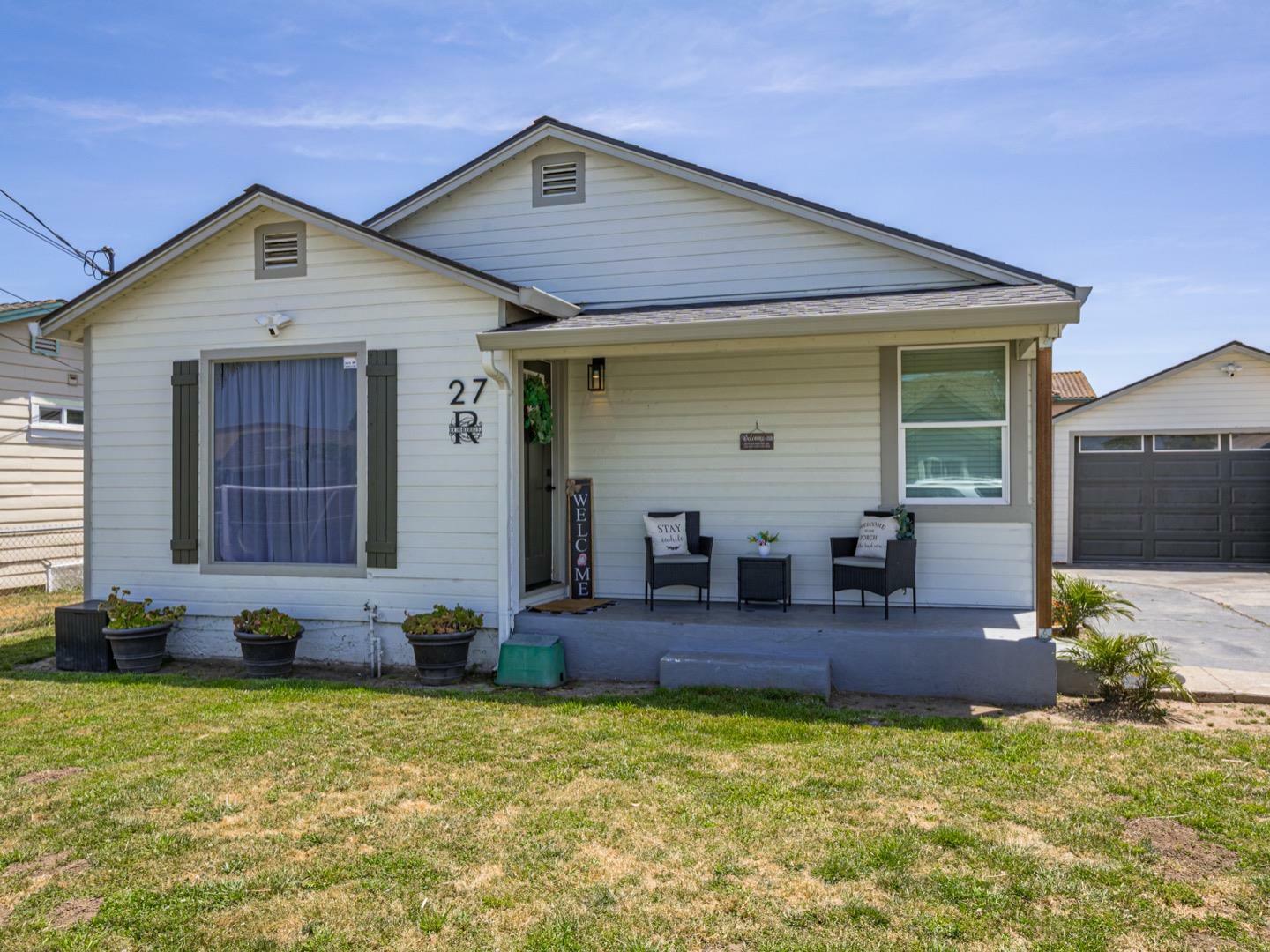 Property Photo: 27 Burchell Avenue CA 95019
