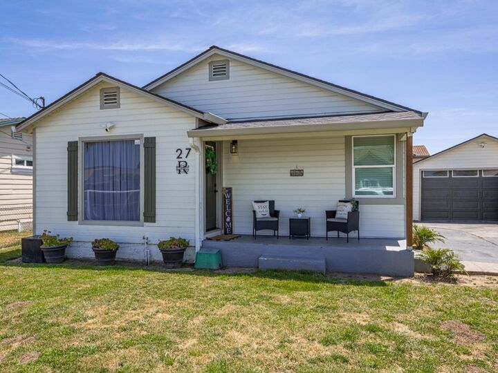 27 Burchell Avenue  Freedom CA 95019 photo