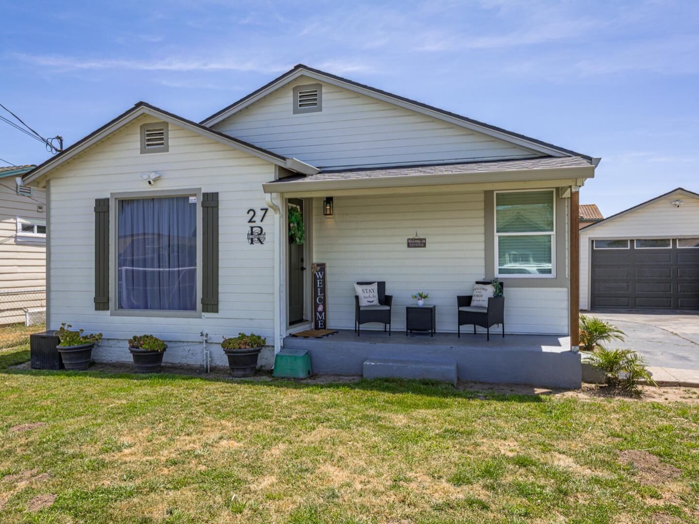 Property Photo:  27 Burchell Avenue  CA 95019 