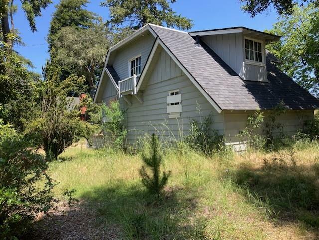Property Photo: 9303 Monroe Avenue CA 95003
