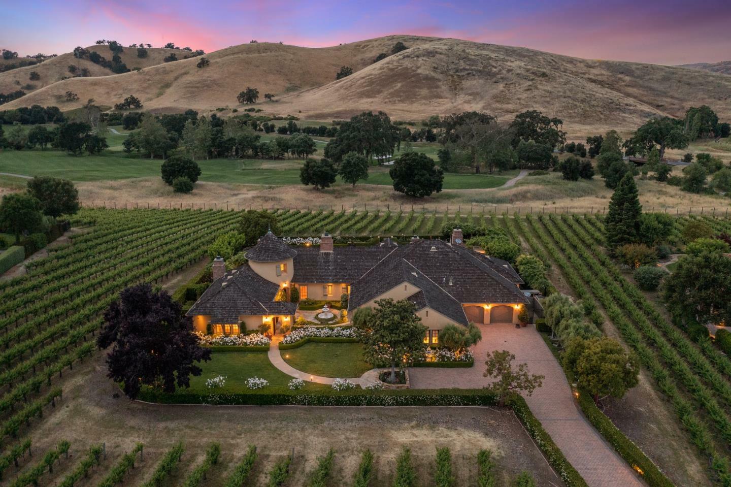 Property Photo: 1305 Lions Peak Lane CA 95046