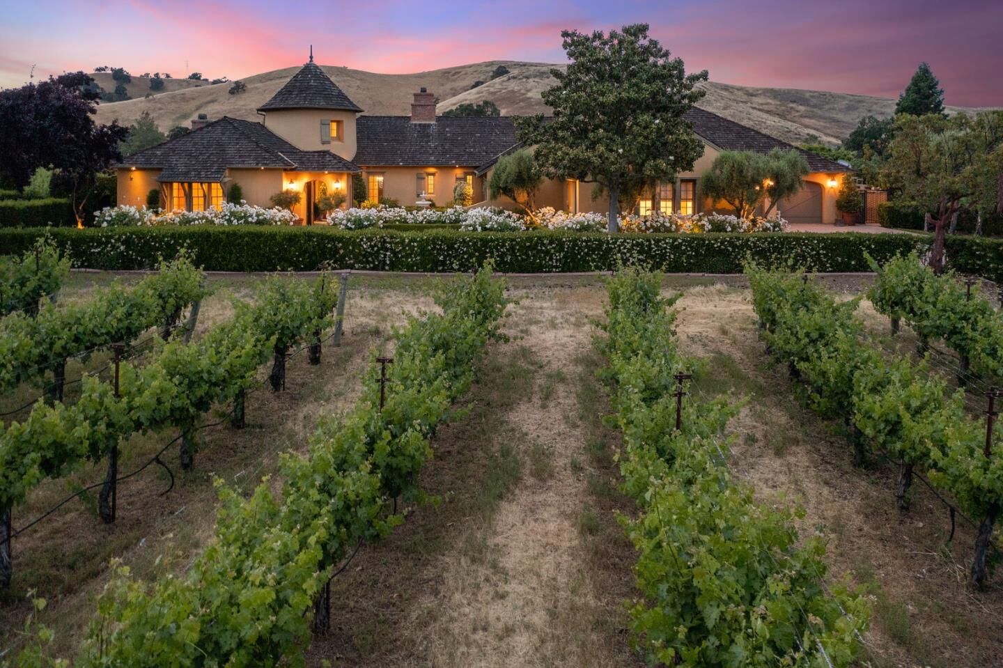 Property Photo: 1305 Lions Peak Lane CA 95046