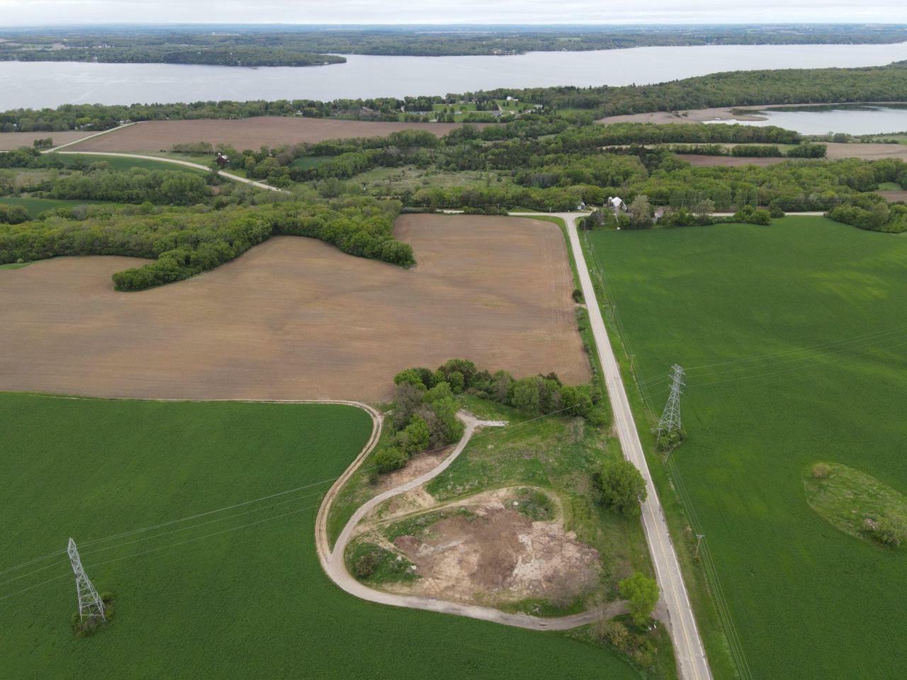 Property Photo: N3969 County O Road WI 53946