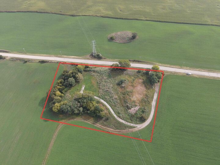 Property Photo:  N3969 County O Road  WI 53946 