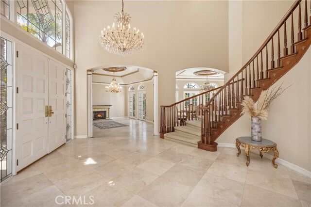 Property Photo: 3211 E Mandeville Place CA 92867