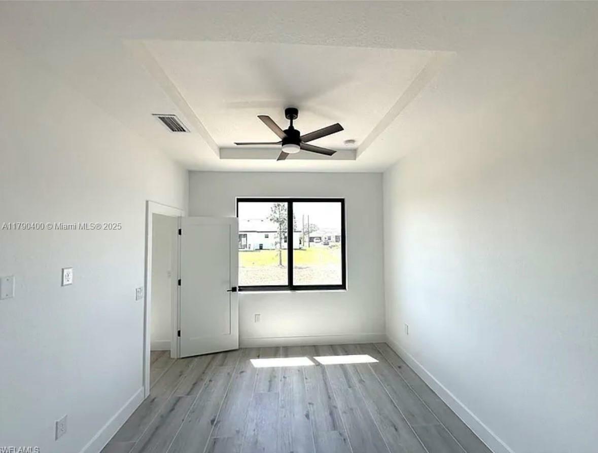 Property Photo: 311 Radium Avenue FL 33974
