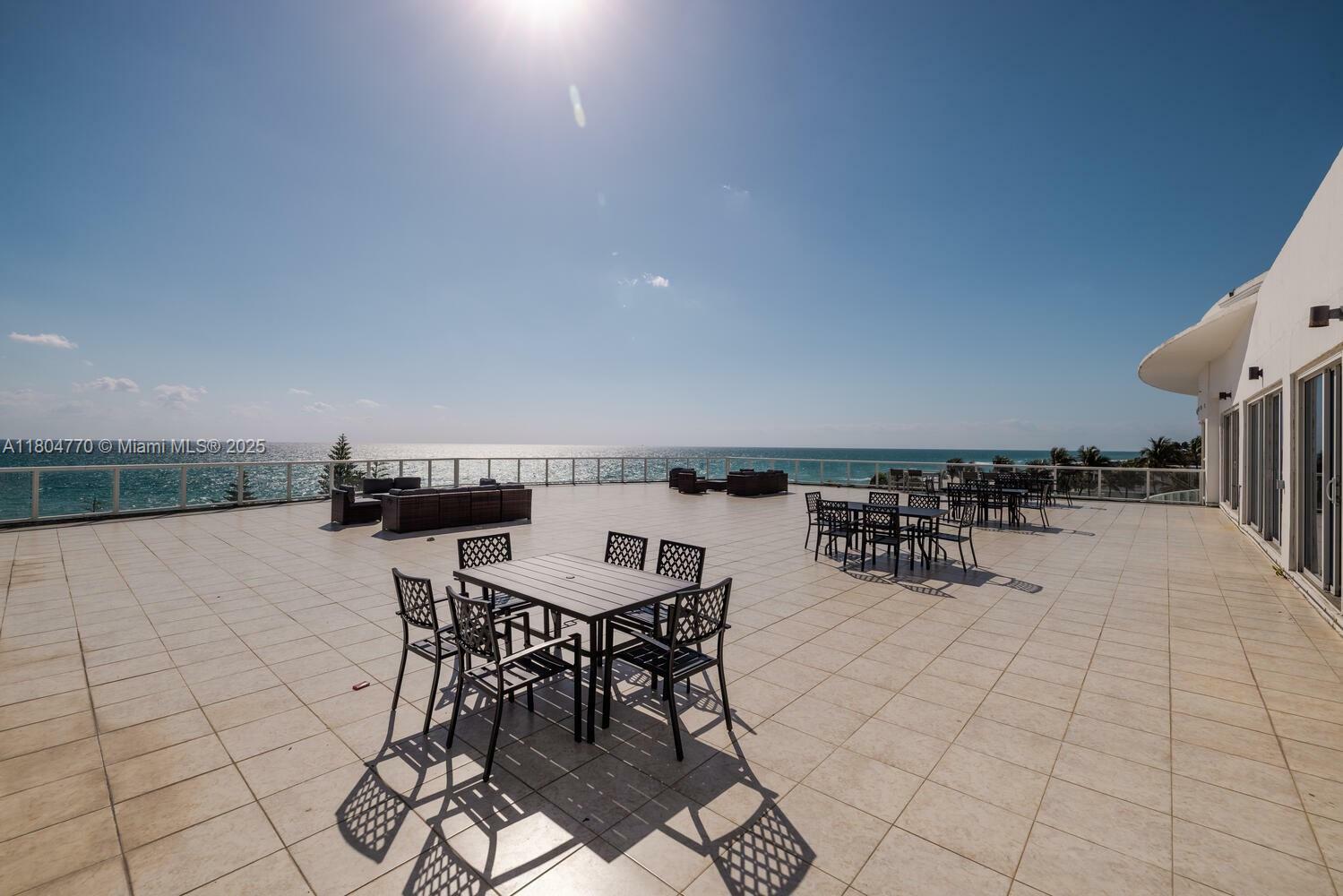 Property Photo: 5445 Collins Ave M9 M10 M11 M12 FL 33140