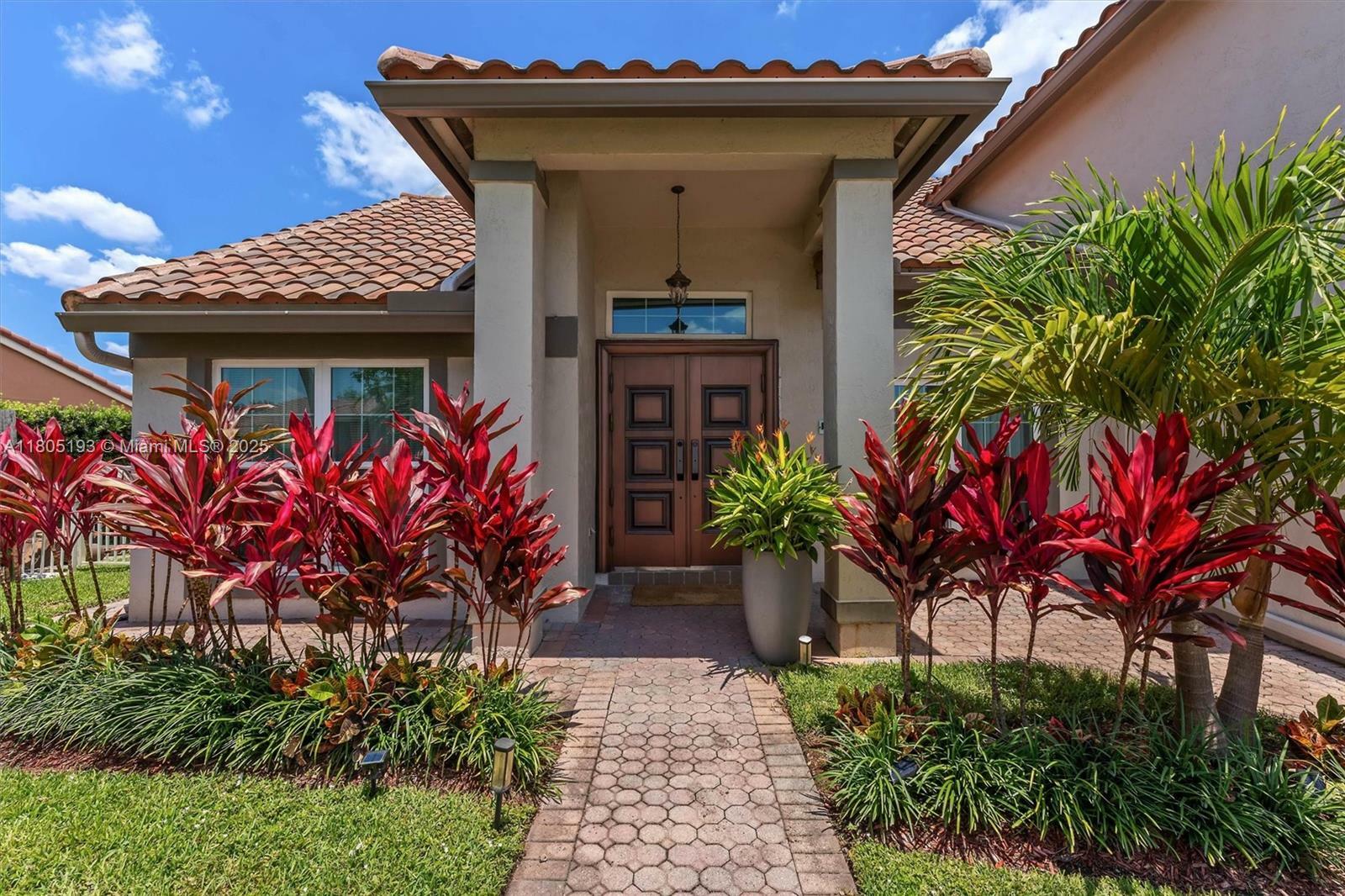 Property Photo: 19483 NW 11th St 0 FL 33029