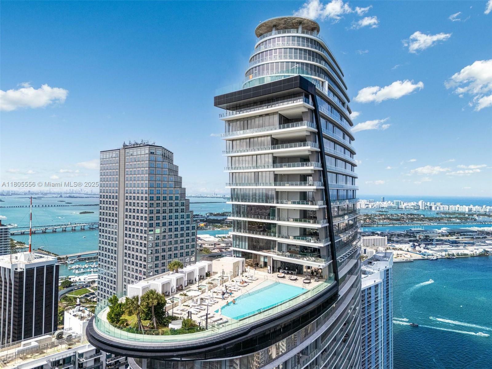 300 Biscayne Boulevard Way 4507W  Miami FL 33131 photo