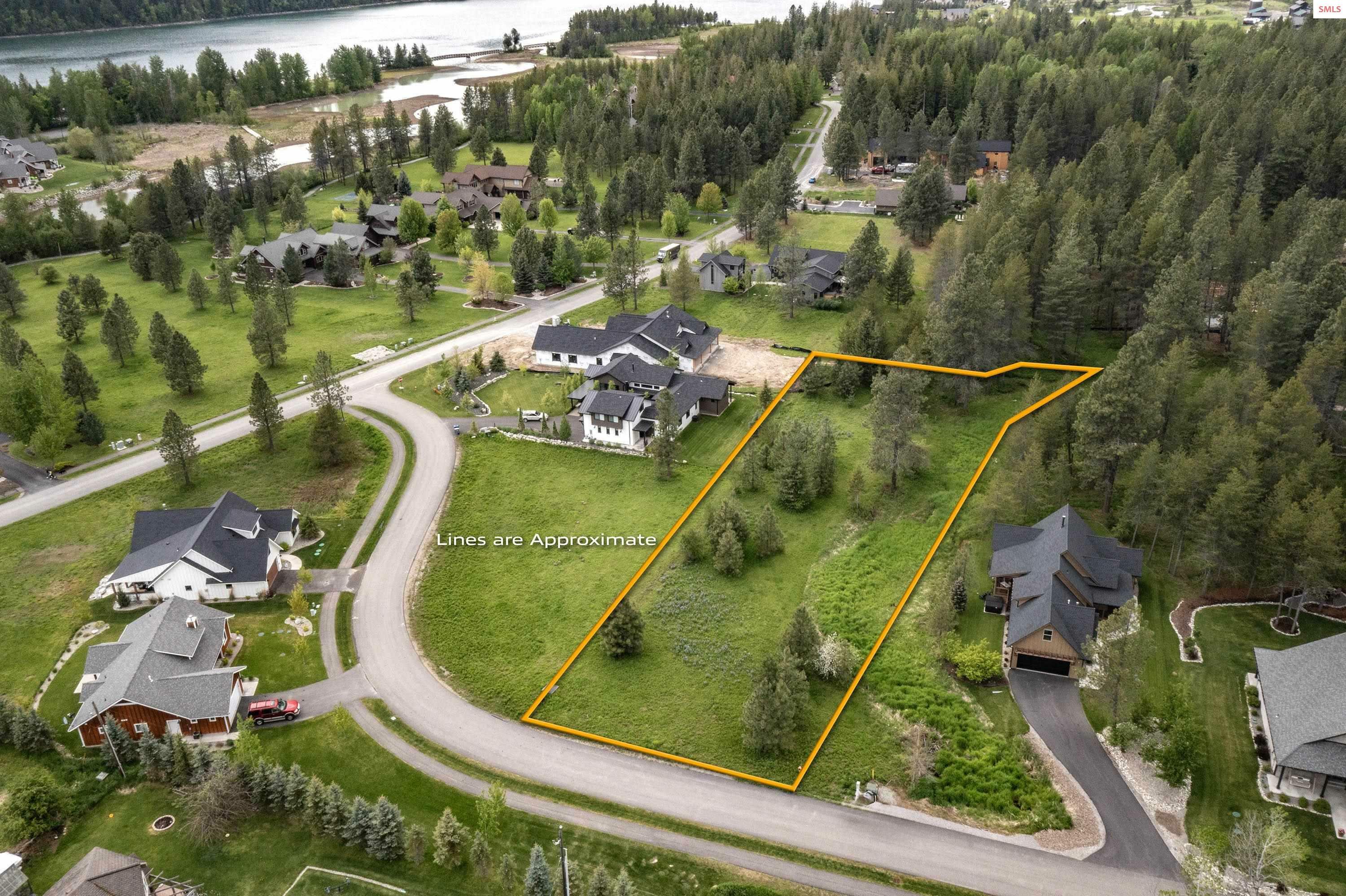Property Photo: Lot 11 Hewitt Lane ID 83825