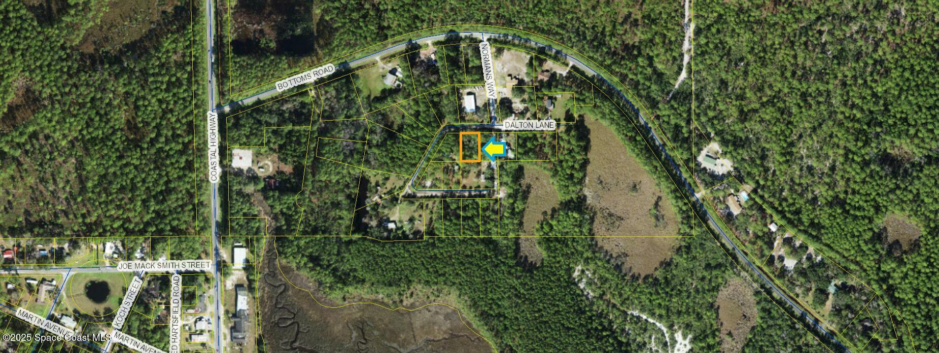 Property Photo: 0000 Normans Way FL 32346