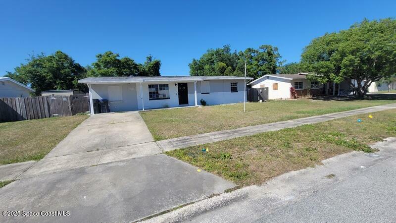 Property Photo: 3320 Argyle Road FL 32796
