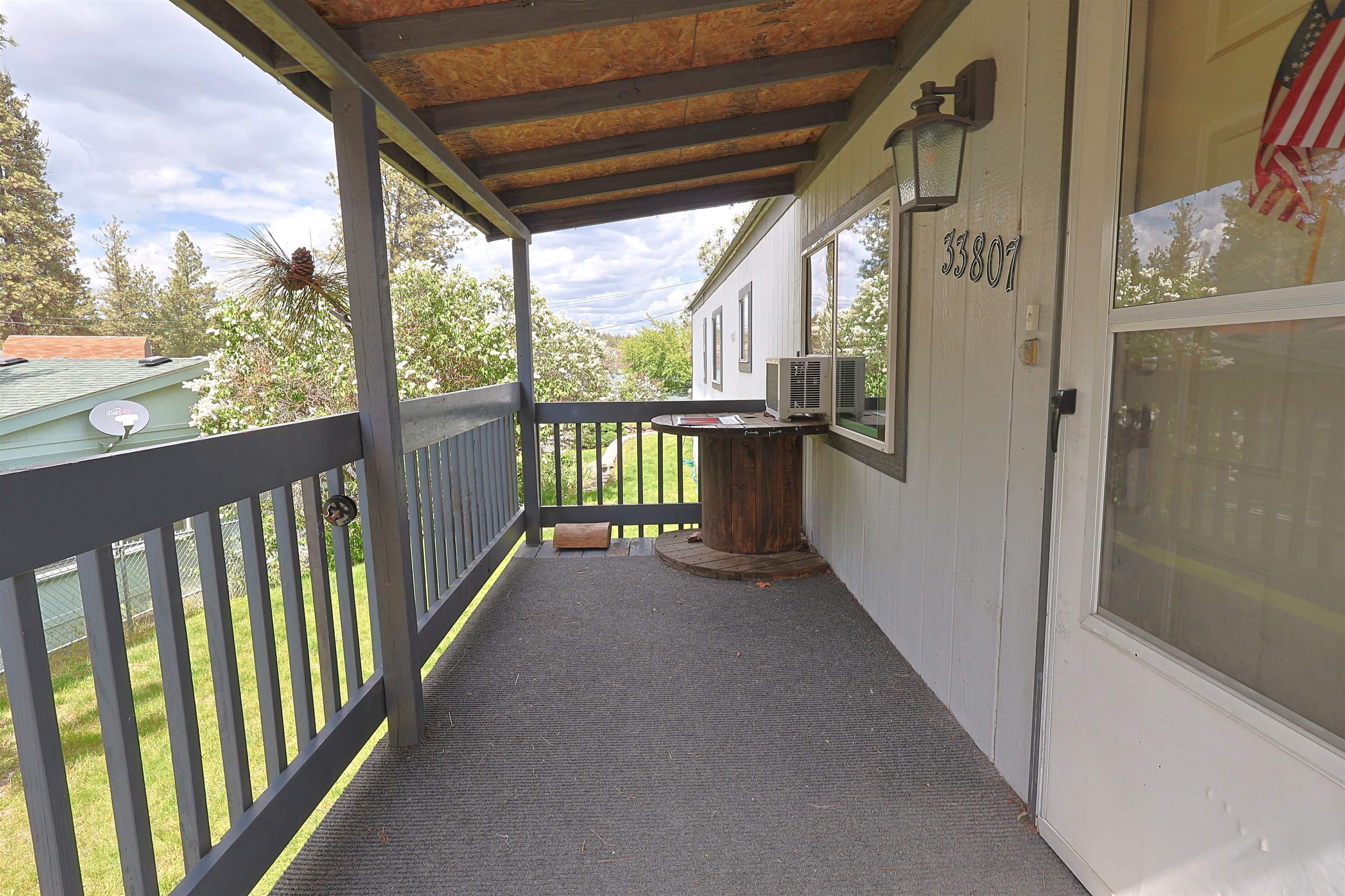 Property Photo: 33807 Discovery Ln WA 99004