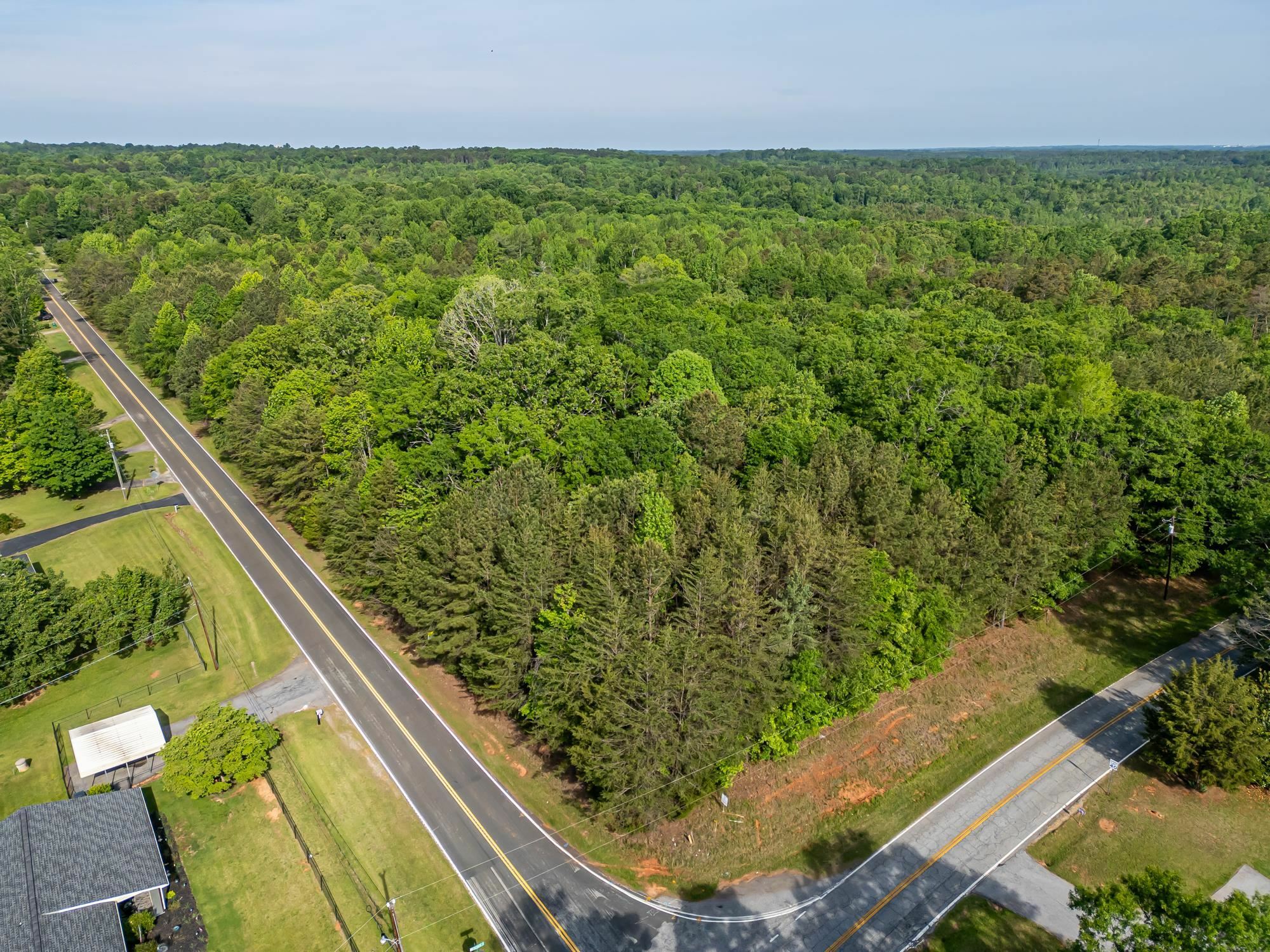 Property Photo: 0 Goldmine Road SC 29302