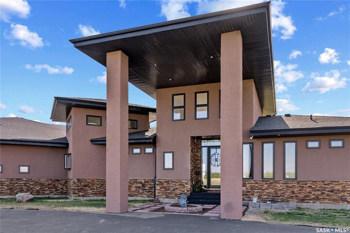 Property Photo:  212 Bergheim Road  SK S7A 0A1