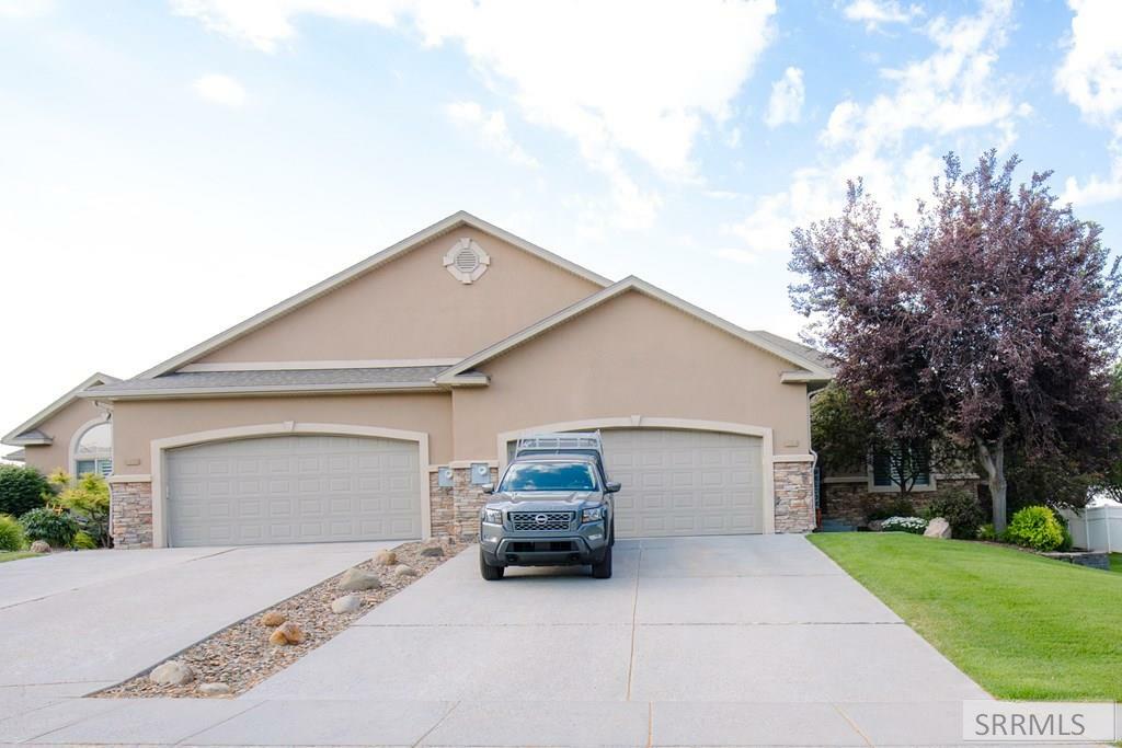 Property Photo: 354 Eagle Summit ID 83440