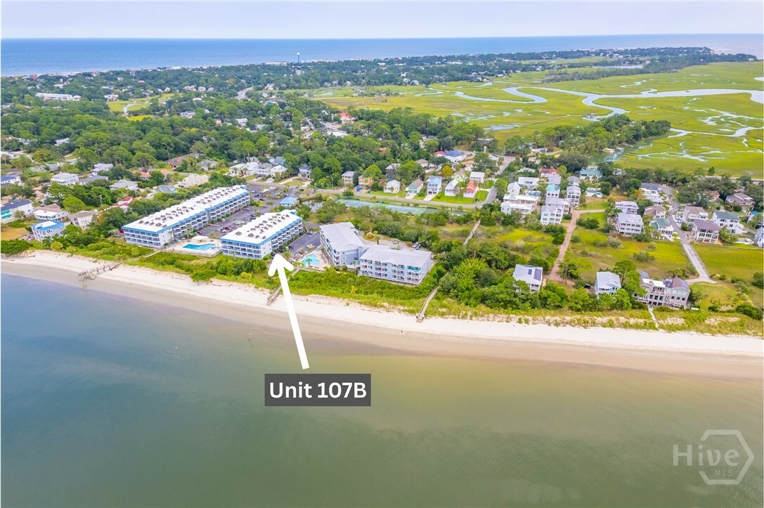Property Photo:  1217 Bay Street 107B  GA 31328 