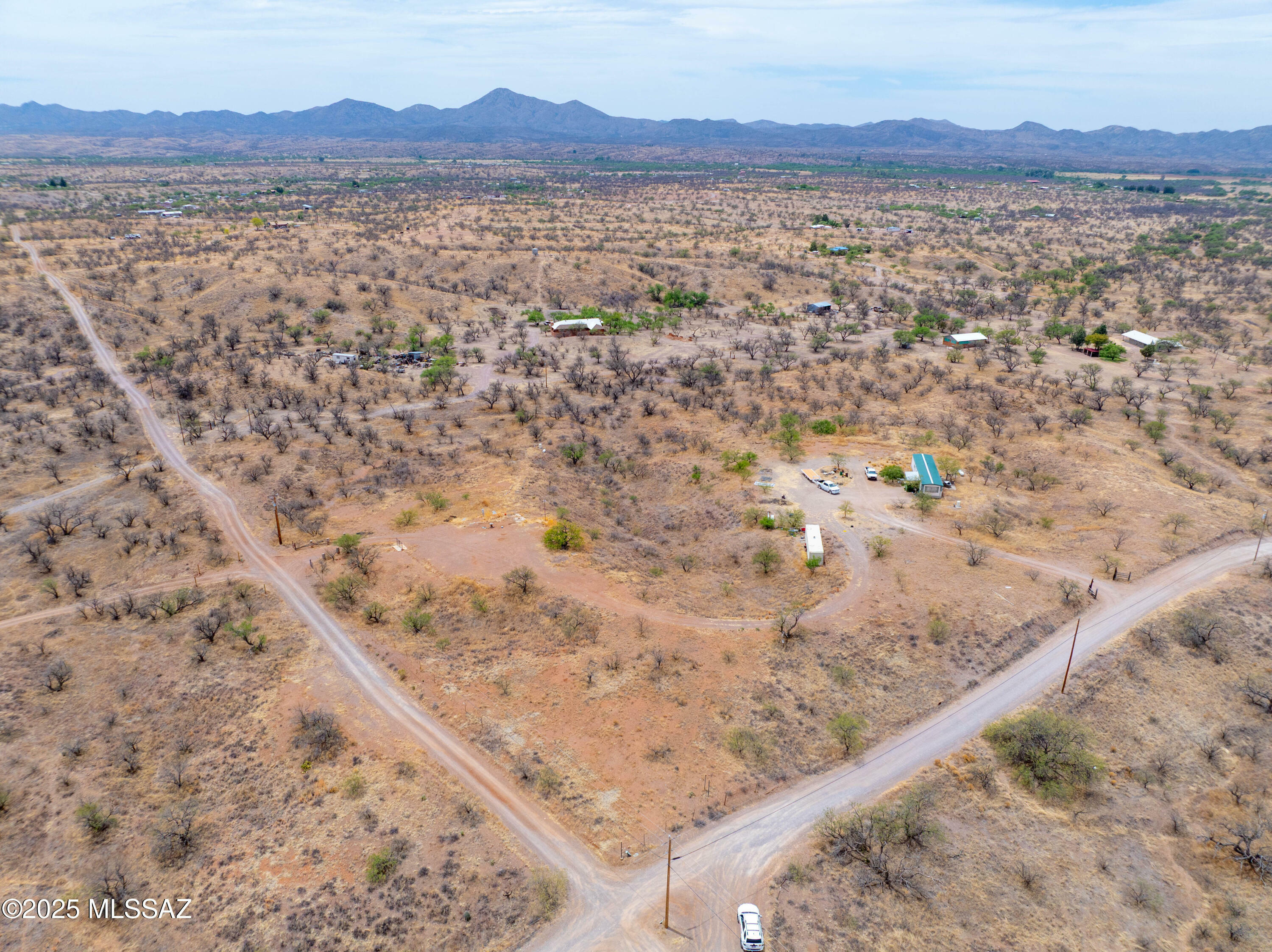 Property Photo: 36750 S Cedar Creek Road 186 AZ 85601