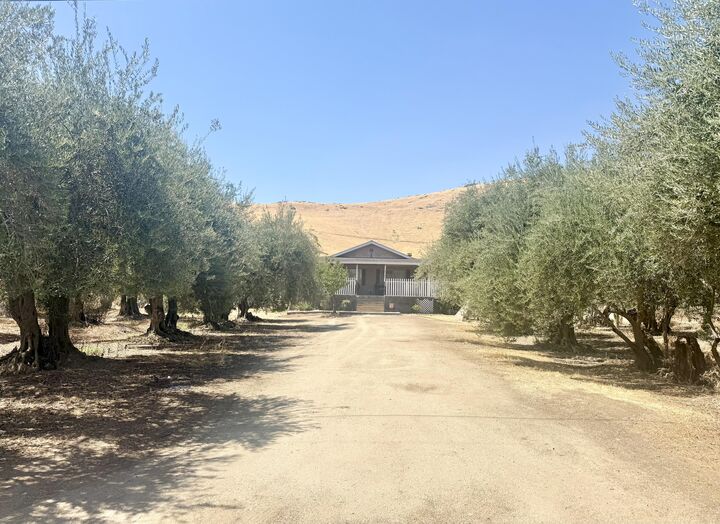 36189 Road 196  Woodlake CA 93286 photo
