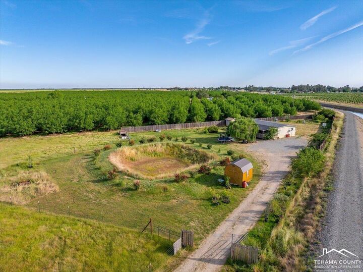 11395 Prairie View Ct  Red Bluff CA 96080 photo