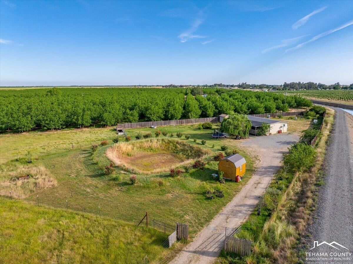 Property Photo:  11395 Prairie View Ct  CA 96080 