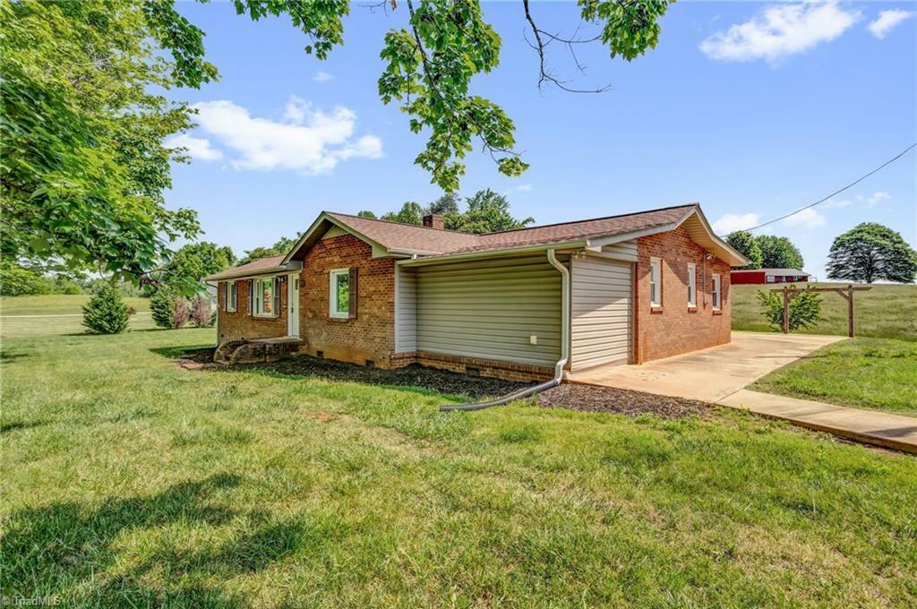 Property Photo: 4470 Nc Highway 8 NC 27016