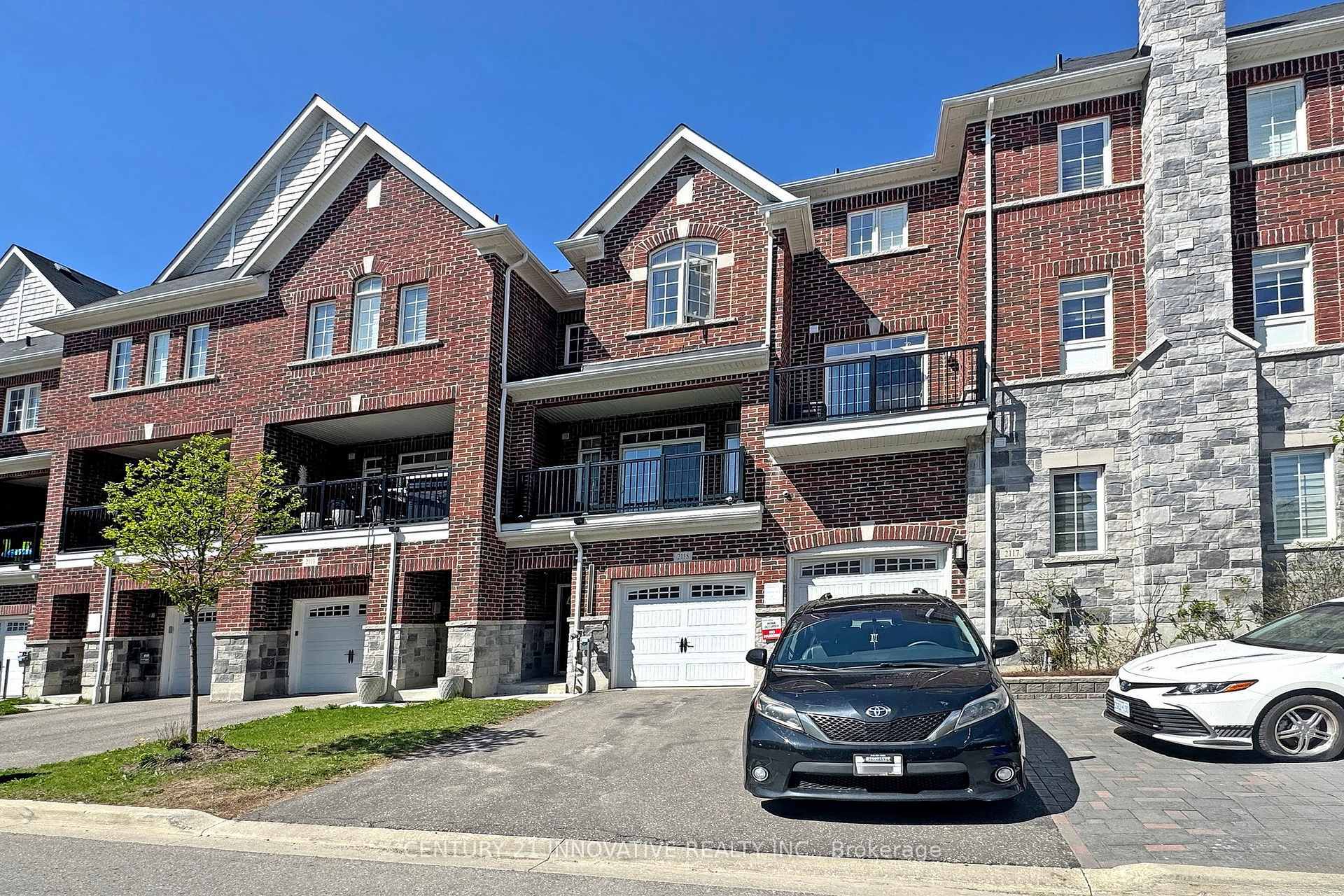 Property Photo:  2115 Brock Road  ON L1X 0E1 