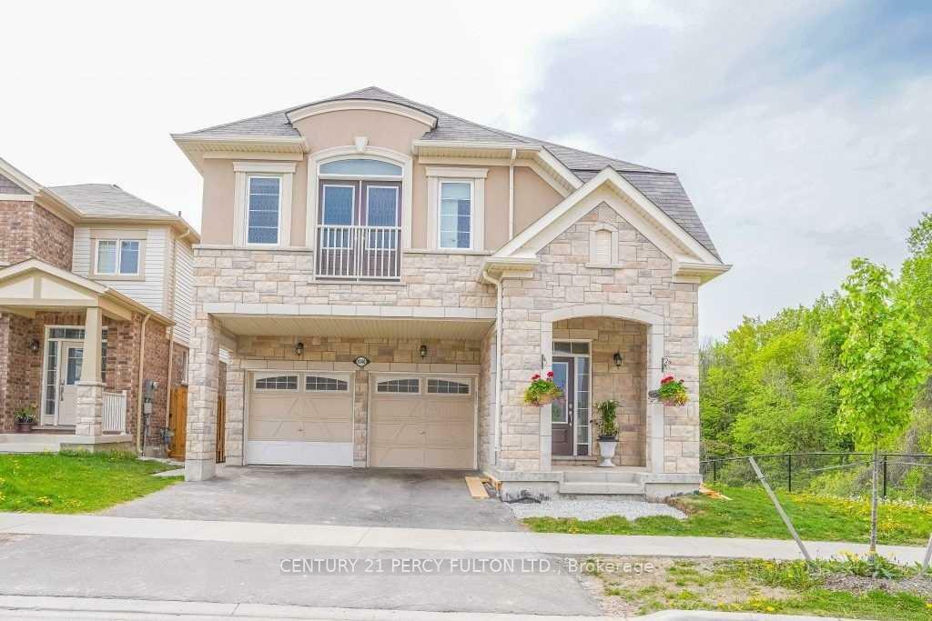 1040 Foxtail Crescent Bsmt  Pickering ON L1X 0E7 photo