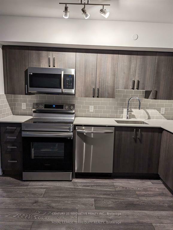 Photo de la propriété: 1455 Celebration Drive 511 ON L1W 0C3