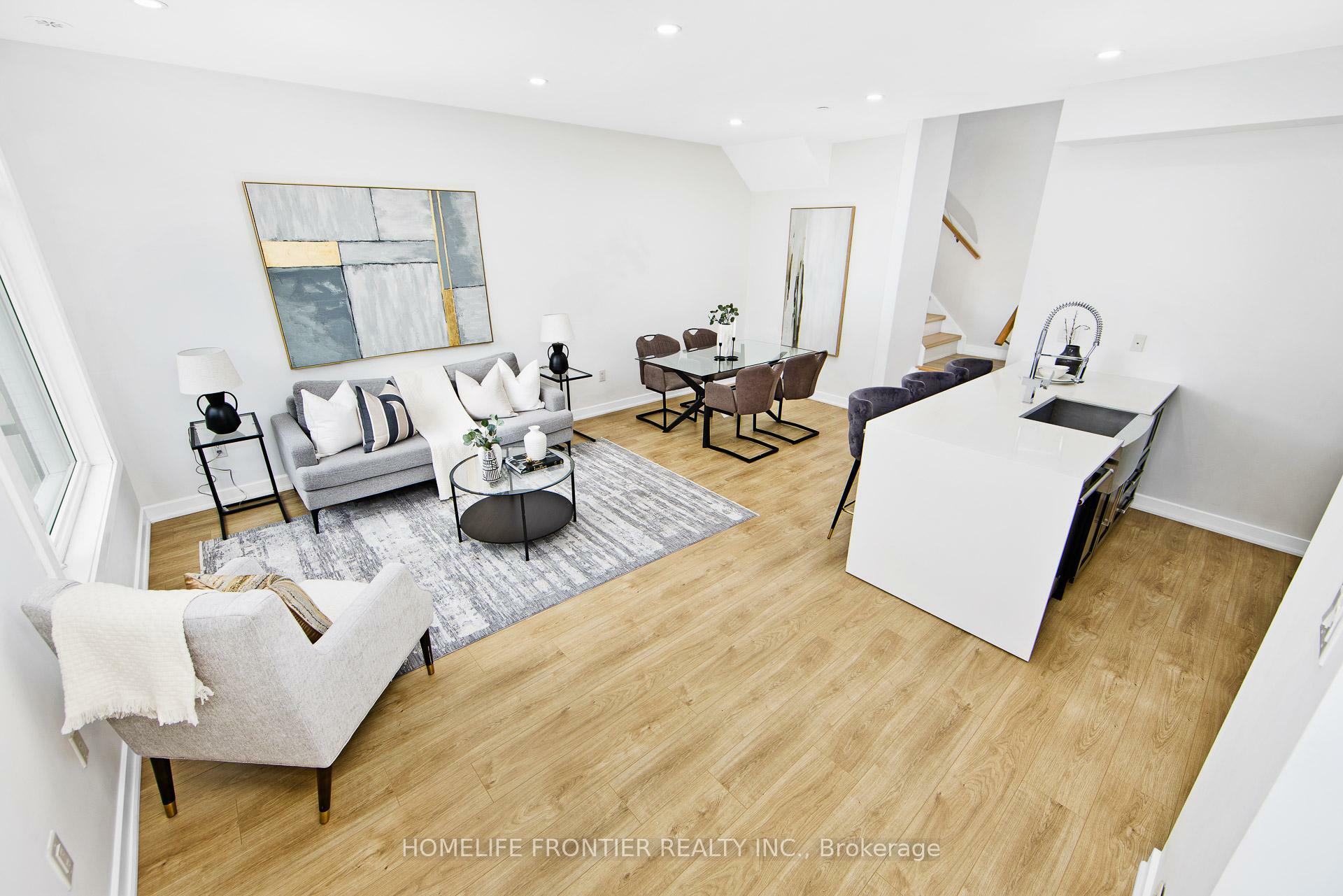 Photo de la propriété: 4020 Parkside Village Drive 7 ON L5B 0K2