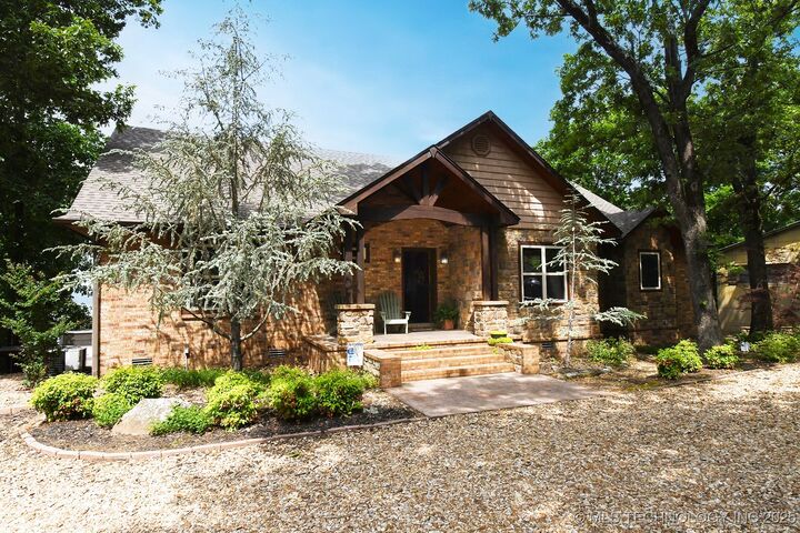Property Photo:  96080 S 4490  OK 74962 
