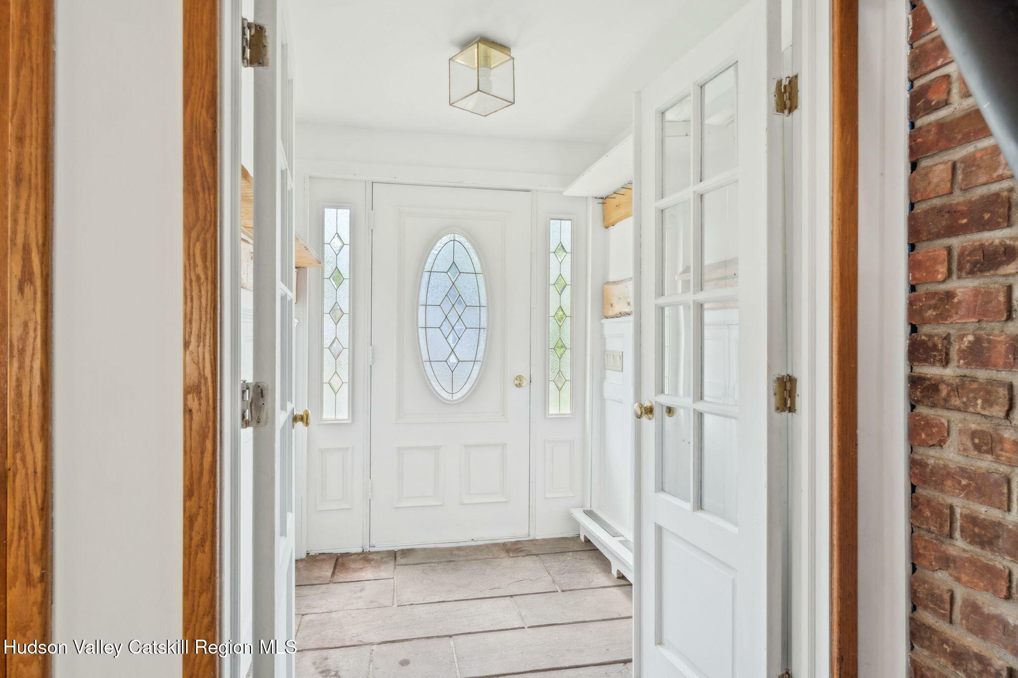 Property Photo: 42 Longyear NY 12461