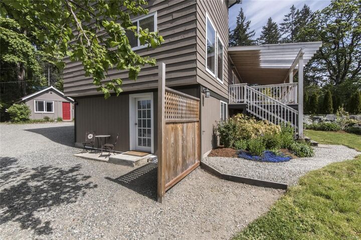 Property Photo: 3199 Gibbins Rd BC V9L 1G7