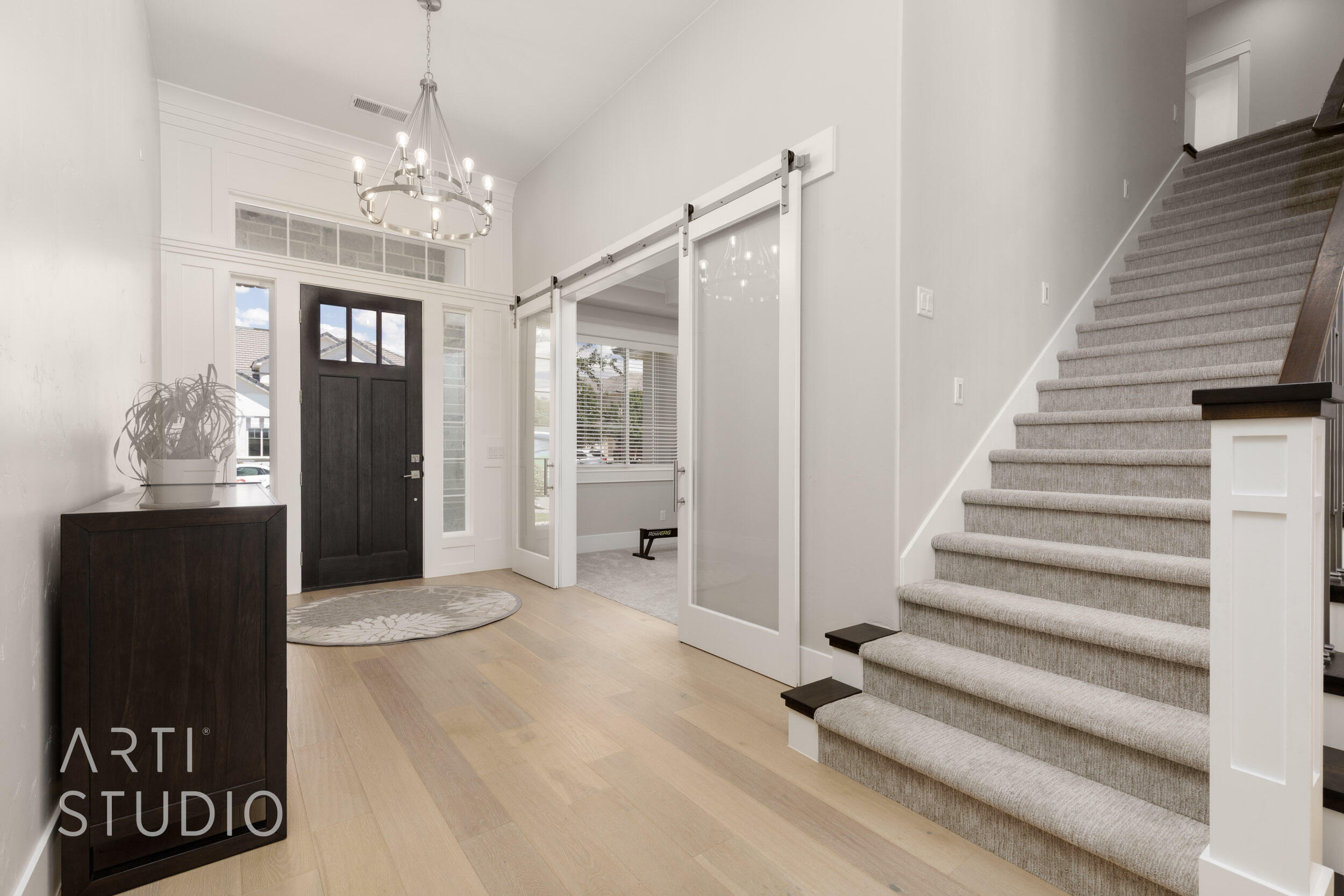 Property Photo: 283 W Blue Quartz Dr UT 84780